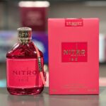 NITRO RED H 3.4 EDP