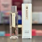 LACOSTE POUR FEMME D 3.3 EDT
