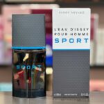 MIYAKE SPORT H 3.3 EDT