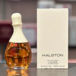HALSTON D 3.4