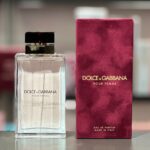 DOLCE & GABBANA POUR FEMME D 3.3 EDP