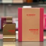 AMBER OUD RUBY 3.4 EDP