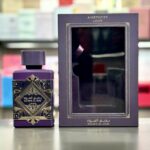AMETHYST LATTAFA U 3.4 EDP