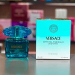 CRISTAL EMERALD D 3.0 EDP
