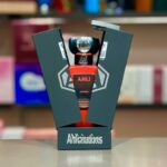 AHLI AURIGA U 2.0 EDP