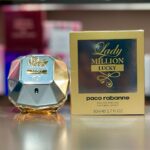 LADY MILLION LUCKY D 2,7 EDP