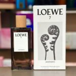 7 LOEWE ANONIMO H 3.4 EDP