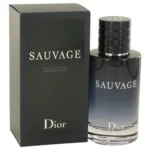 EAU SAUVAGE H 3.4 EDT