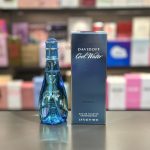 Davidoff Cool Water Eau de Toilette para Mujer 100ml - Imagen 2