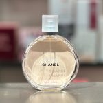 Perfume Chanel Chance Eau Vive para Mujer 100ml