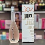 Jennifer Lopez Glow JLO Eau de Toilette para Mujer 100ml - Imagen 2