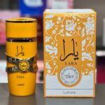 YARA TOUS D 3.4 EDP
