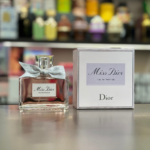 Miss Dior Eau de Parfum para Mujer 100ml