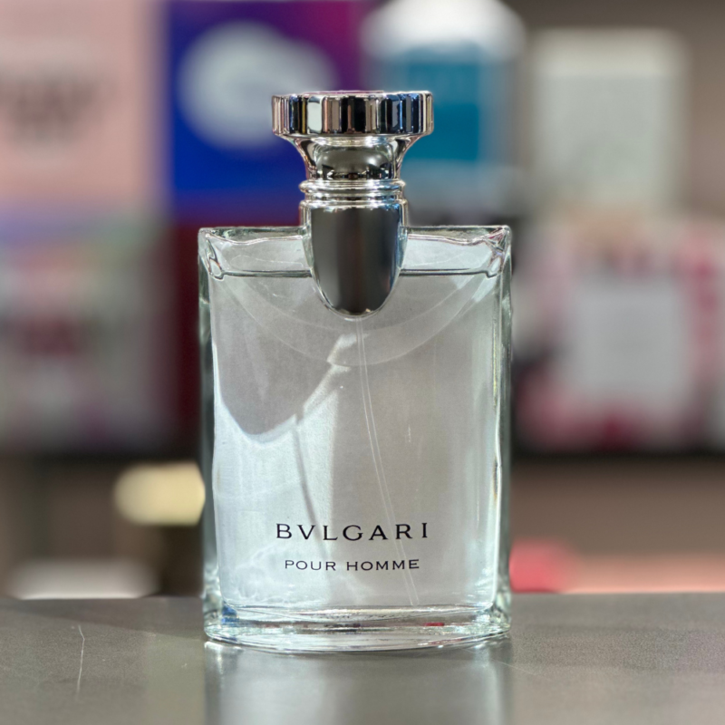 Bvulgari pour homme 3.4