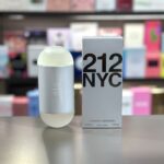 Carolina Herrera 212 NYC Eau de Toilette para Mujer 100ml