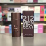 Carolina Herrera 212 Sexy Men Eau de Toilette para Hombre 100ml
