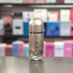 Carolina Herrera 212 Vip Rose para Mujer - Imagen 2