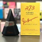 273 Eau de Cologne para Hombre 75ml
