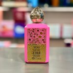 YOU ARE MY FIRE PINK BLUSH D 3.4 EDP