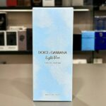 Dolce & Gabbana Light Blue para Mujer - Imagen 3