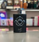 Perfume Lattafa Al Qiam Silver Eau de Parfum para Hombre 100ml - Imagen 3