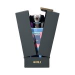 Ahli Lyra Eau de Parfum Unisex 60ml