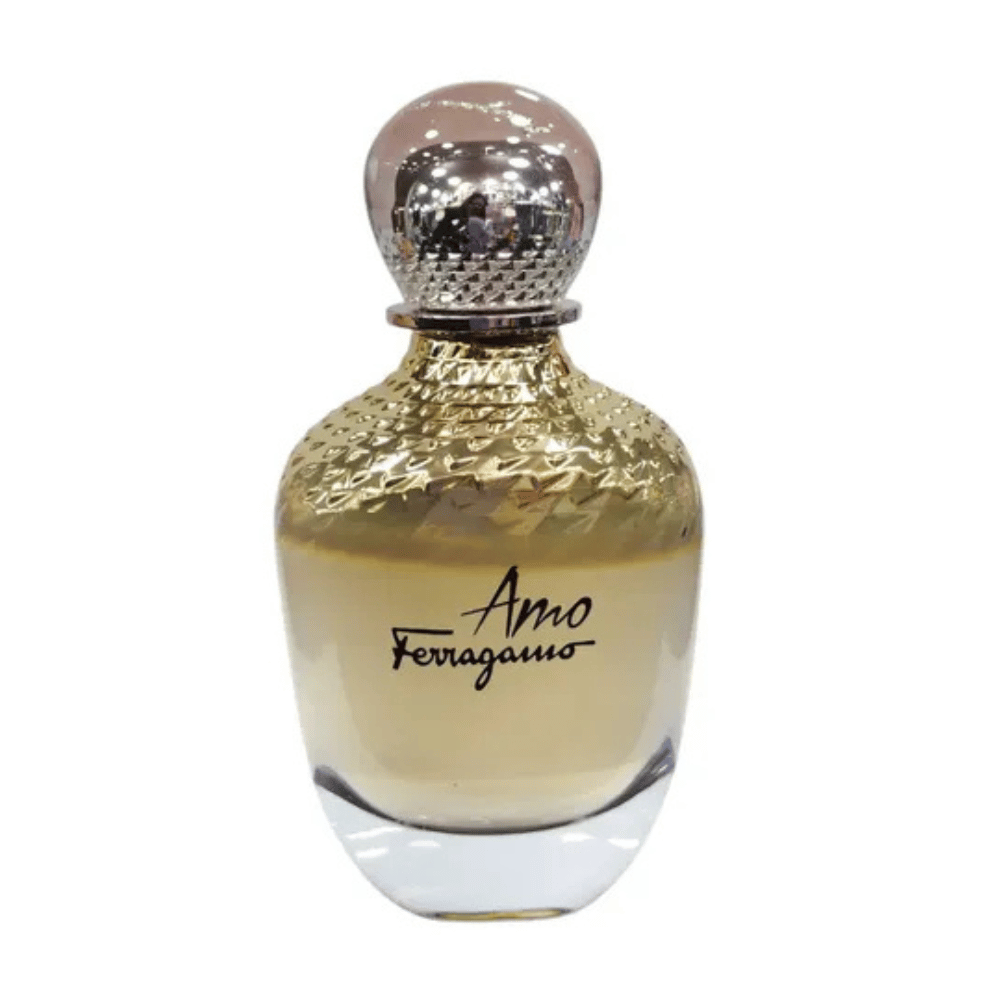 Amo Ferragamo Eau de Parfum para Mujer 100ml Salvatore Ferragamo Amo Ferragamo Eau de Parfum para Mujer 100ml - Imagen 1