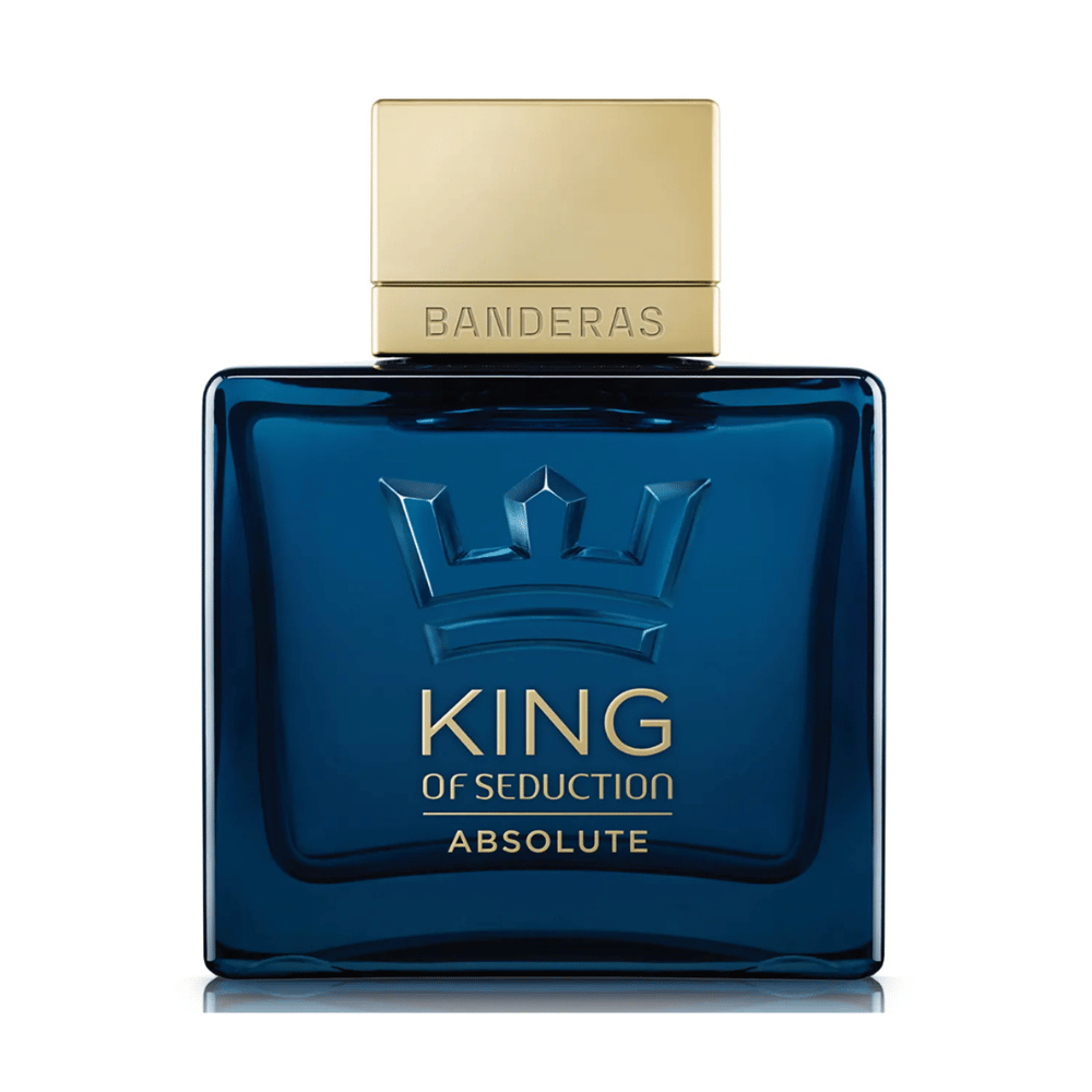 Antonio Banderas King Of Seduction Abs para Hombre Antonio Banderas King Of Seduction Abs para Hombre - Imagen 1