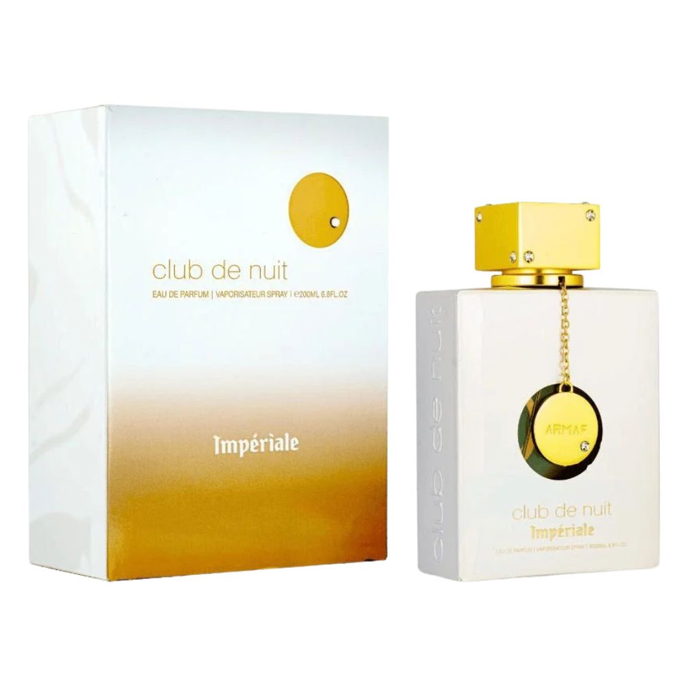 Armaf Club de Nuit Imperiale Eau de Parfum para Mujer 105ml Armaf Club de Nuit Imperiale Eau de Parfum para Mujer 105ml - Imagen 1