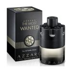 Azzaro The Most Wanted Eau de Toilette Intenso para Hombre 100ml
