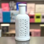 Boss Bottle Unlimited Eau de Toilette para Hombre - Imagen 2