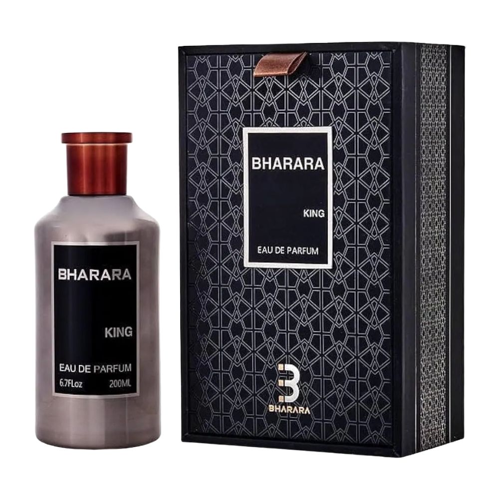 Bharara king 6.7 Eau de Parfum para Hombre Bharara king 6.7 Eau de Parfum para Hombre - Imagen 1