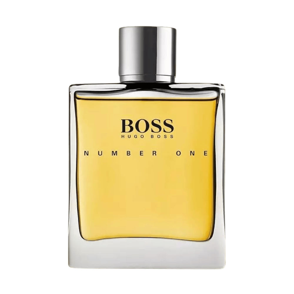Boss Number One Eau de Toilette para Hombre 100ml Boss Number One Eau de Toilette para Hombre 100ml - Imagen 1