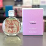 Chanel Chance Eau Fraiche Eau de Toilette para Mujer 100ml - Imagen 2