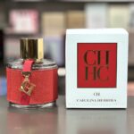 Carolina Herrera CH Eau de Toilette para Mujer 100ml - Imagen 2