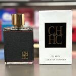 Carolina Herrera CH Eau de Toilette para Hombre - Imagen 2