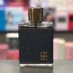 Carolina Herrera CH Eau de Toilette para Hombre - Imagen 3