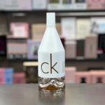 Calvin Klein Ckin2u Eau de Toilette para Mujer - Imagen 2