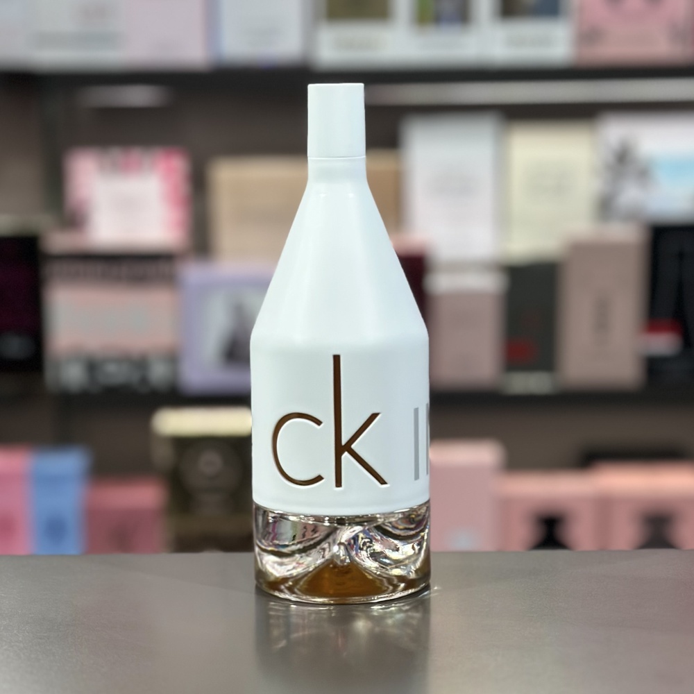 CKIN2U_D_5_0_EDT_2 Calvin Klein Ckin2u Eau de Toilette para Mujer - Imagen 1