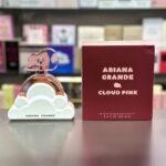 Ariana Grande Cloud Pink Eau de Parfum para Mujer 100ml - Imagen 2