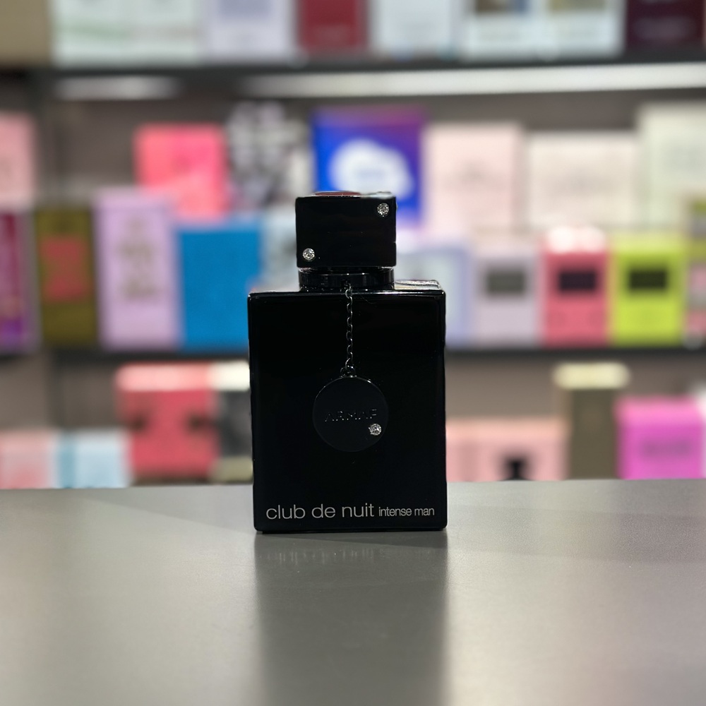 CLUB_DE_NUIT_INTENSE_H_3_6_EDT_2 Armaf Club de Nuit Eau de Toilette Intenso para Hombre - Imagen 1