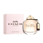 Coach Eau de Parfum para Mujer 100ml - Imagen 3