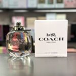Coach Eau de Parfum para Mujer 100ml - Imagen 2