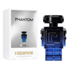 Paco Rabanne Phanton Eau de Parfum Intenso para Hombre 100ml