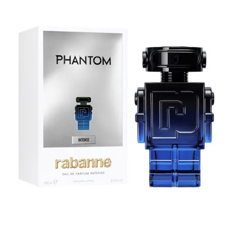 Captura-de-pantalla-2025-03-12-201441 Paco Rabanne Phanton Eau de Parfum Intenso para Hombre 100ml - Imagen 1