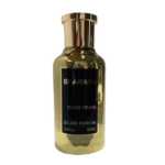 Perfume Niche Femme Eau de Parfum para Mujer 100ml