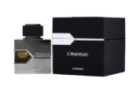 Al Haramain L Aventure Eau de Parfum para Hombre 100ml - Imagen 2