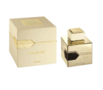Al Haramain L Aventure Gold para Mujer - Imagen 3