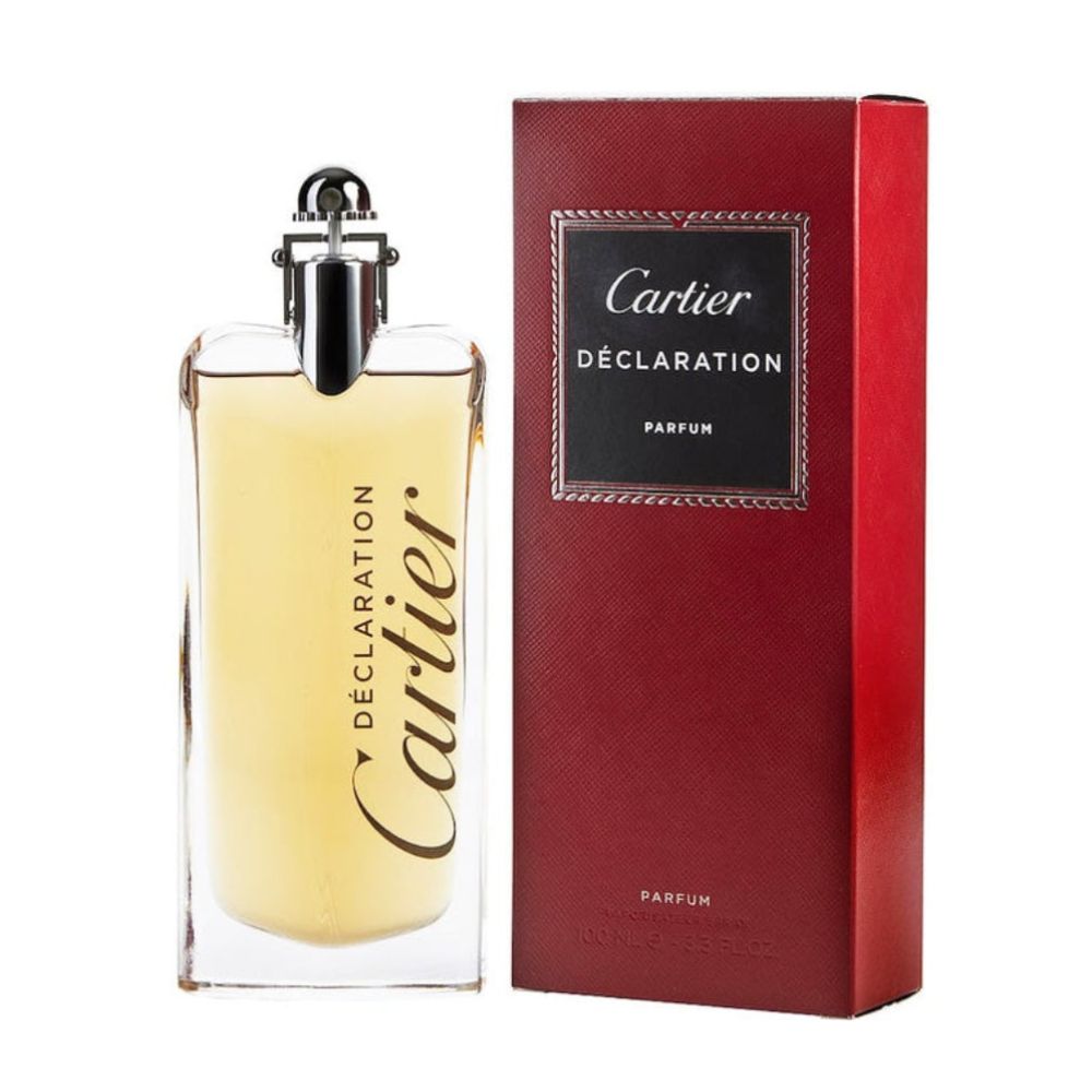 Cartier Declaration Eau de Parfum para Hombre 100ml Cartier Declaration Eau de Parfum para Hombre 100ml - Imagen 1