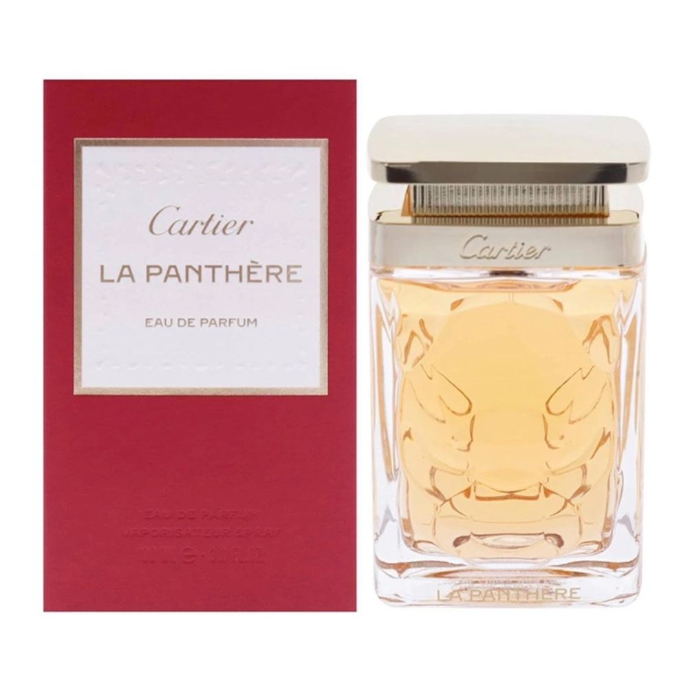 Cartier La Panthere para Mujer Cartier La Panthere para Mujer - Imagen 1